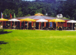 Restaurant, Terrasse13